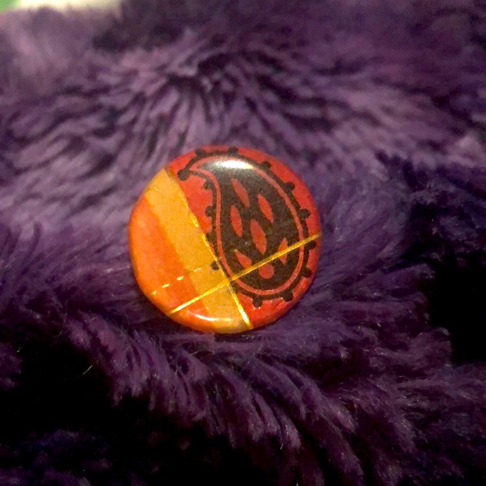 Handmade Adjustable Ring